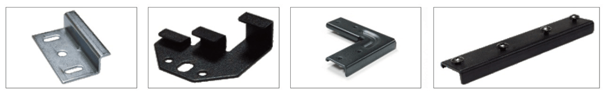 Accesorios de pantalla de proyecci&oacute;n