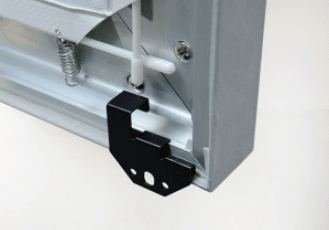 Soporte de mouting inferior