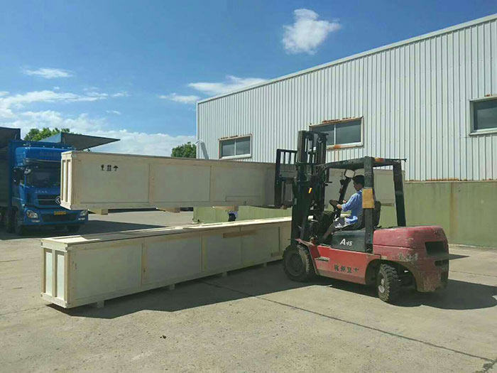 Embalaje hologr&aacute;fico de l&aacute;mina reflectante