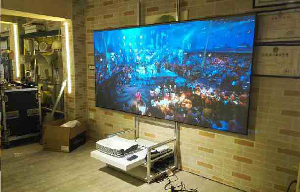 Ultra corta lanza alr pantalla7