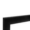 Pantalla clásica de marco fijo